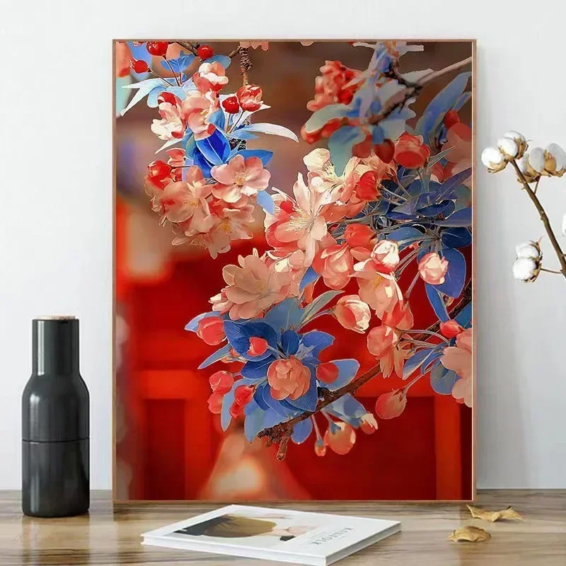 3520225Digital ainting, Digital Coloring, Plant Scenery, Flower Landscape, Decoration
3520225Digital ainting, Digital Coloring, Plant Scenery, Flower Landscape, Decoration