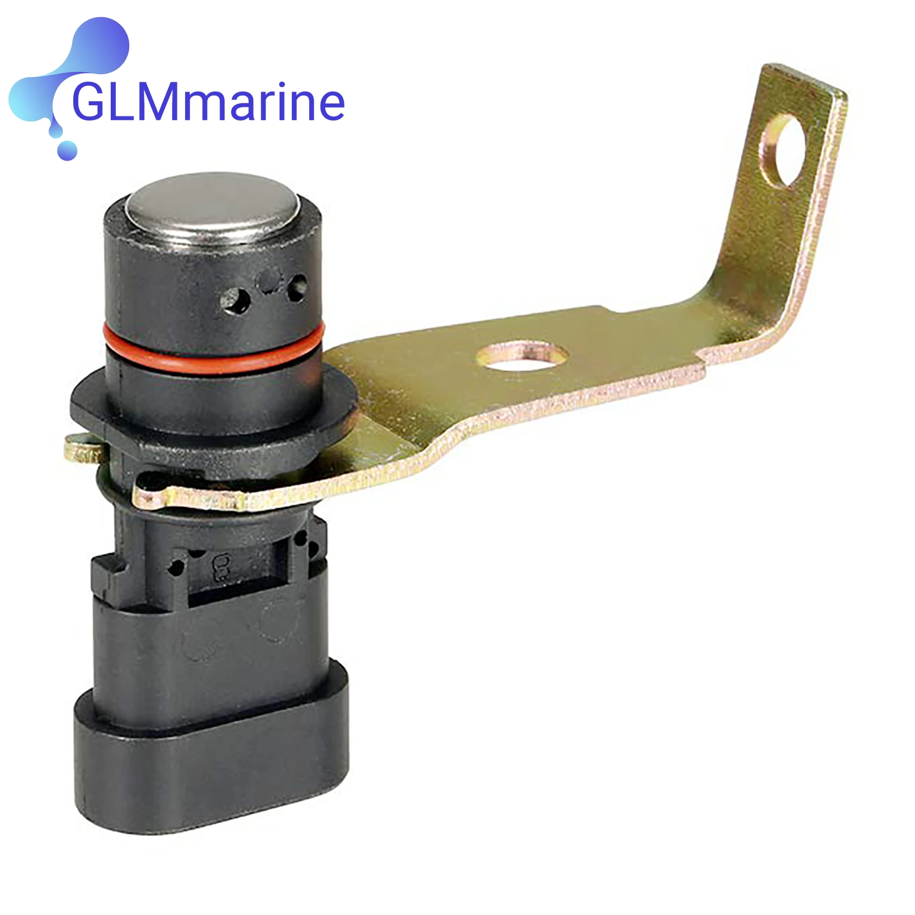 Crankshaft Position Sensor Fits for Mercruiser Stern Drive/Inboard 350MAG 4.3 5.0 5.76.2 L Engines 864297001 864297 864297T01
Crankshaft Position Sensor Fits for Mercruiser Stern Drive/Inboard 350MAG 4.3 5.0 5.76.2 L Engines 864297001 864297 864297T01