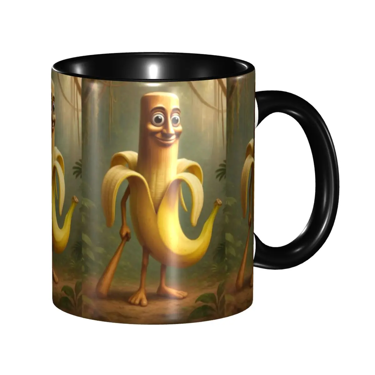 Balerina Capuchina Thug Thug Thug Sahur Coffee Mug Kawaii Cup For Bedroom
Balerina Capuchina Thug Thug Thug Sahur Coffee Mug Kawaii Cup For Bedroom