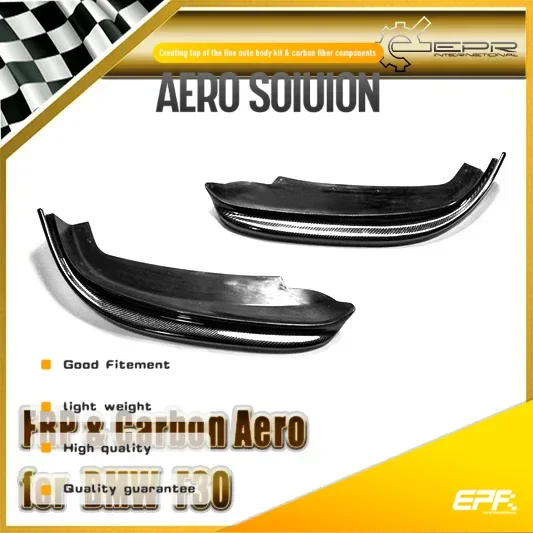 Car Accessories For BMW F30 Carbon Fiber Front Lip 2pcs Glossy Fibre Bumper Splitter Racing Auto Under Spoiler Body Kit Trim
Car Accessories For BMW F30 Carbon Fiber Front Lip 2pcs Glossy Fibre Bumper Splitter Racing Auto Under Spoiler Body Kit Trim
