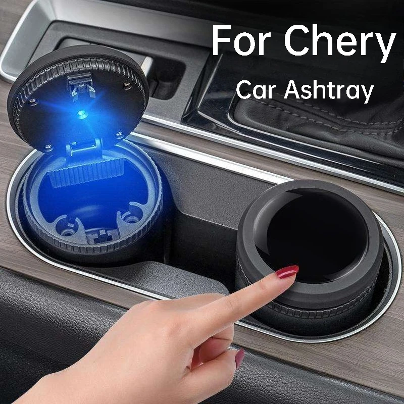 Для Chery Arrizo 8 Pro JAECOO J8 Tiggo 2 4 Pro 7 5X DR 3.0 5.0 Sportequipe 5 Автомобильная пепельница One Click Press Open Interior Accessory
Для Chery Arrizo 8 Pro JAECOO J8 Tiggo 2 4 Pro 7 5X DR 3.0 5.0 Sportequipe 5 Автомобильная пепельница One Click Press Open Interior Accessory