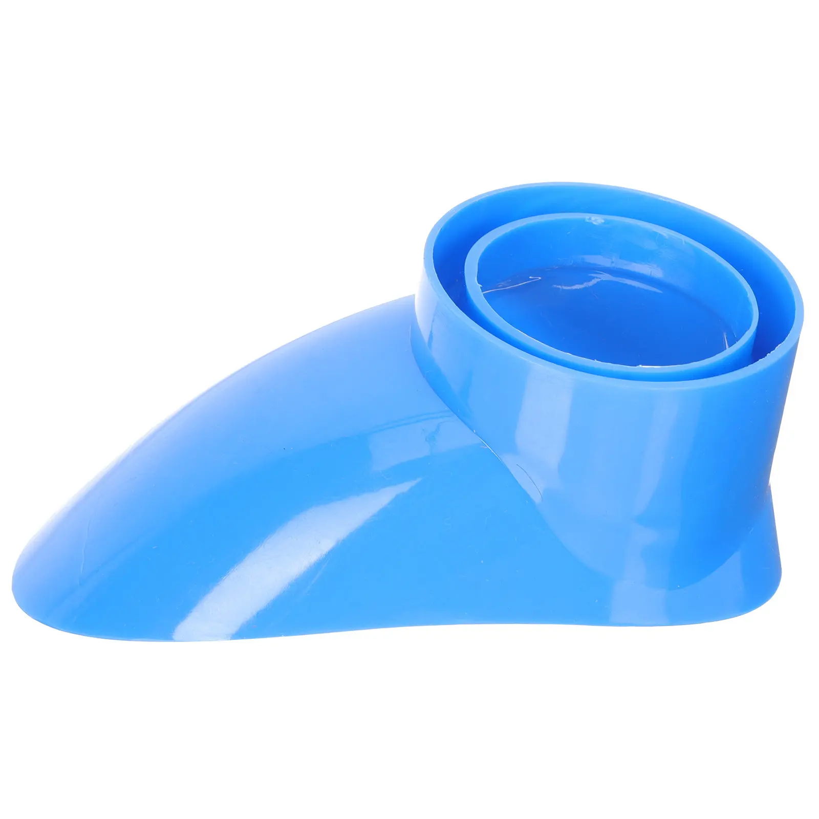 2Pcs Portable Urinal Bottle Mouth for Women Thickened Plastic Urinal Pot Mouth Easy Carry Hospital Home Travel Camping Elderly
2Pcs Portable Urinal Bottle Mouth for Women Thickened Plastic Urinal Pot Mouth Easy Carry Hospital Home Travel Camping Elderly