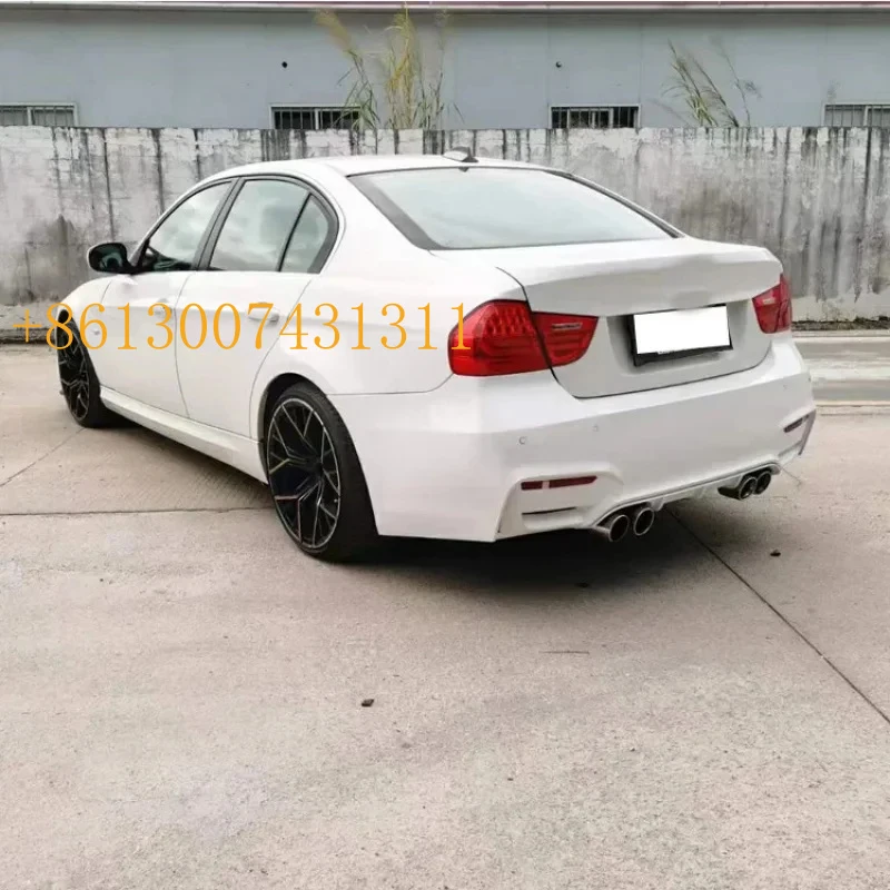 FactoryHigh Quality E90 M3 M4 Style Body KitS Hood Front Rear Bumper Lip
FactoryHigh Quality E90 M3 M4 Style Body KitS Hood Front Rear Bumper Lip