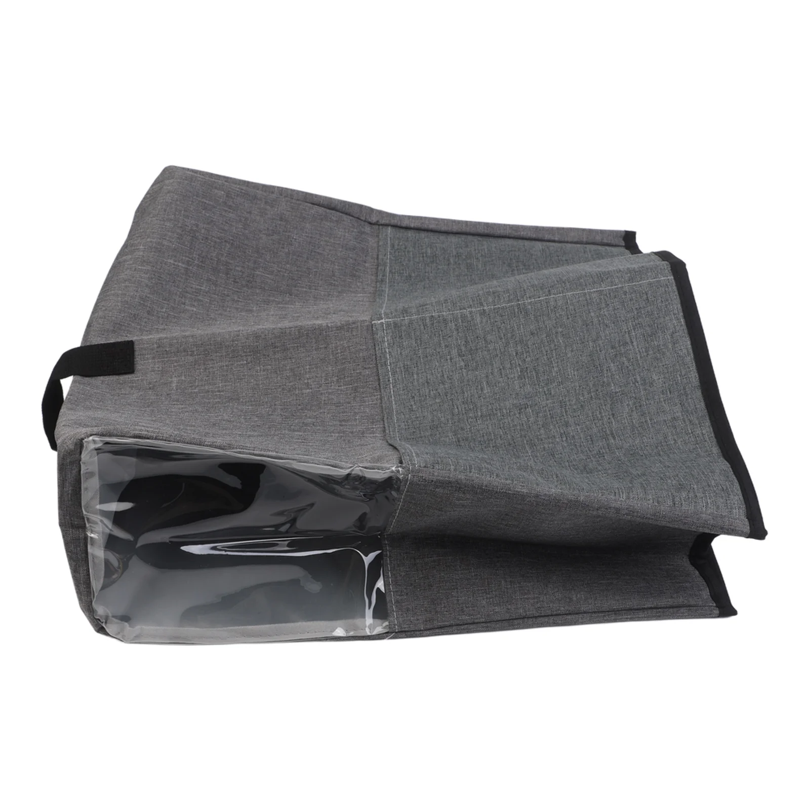 Heat Resistant Dust Cover for Shaved Ice Machines 600D Nylon Material Protective Cover Fits Most Snow Cone Machines
Heat Resistant Dust Cover for Shaved Ice Machines 600D Nylon Material Protective Cover Fits Most Snow Cone Machines