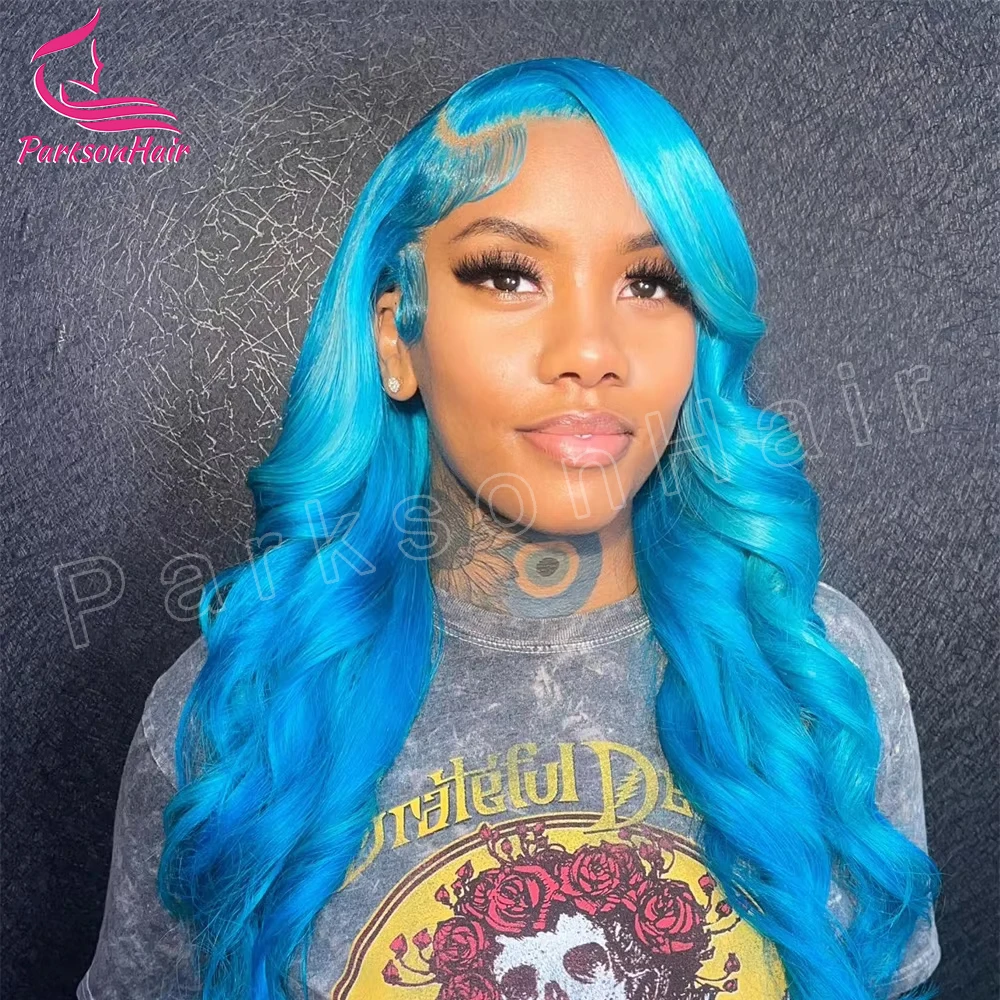 Blue 13x6 HD Transparent Lace Front Wig Body Wave Wigs For Women 613 Colored 13x4 Lace Front Blonde Human Hair Wigs 250 Parkson
Blue 13x6 HD Transparent Lace Front Wig Body Wave Wigs For Women 613 Colored 13x4 Lace Front Blonde Human Hair Wigs 250 Parkson