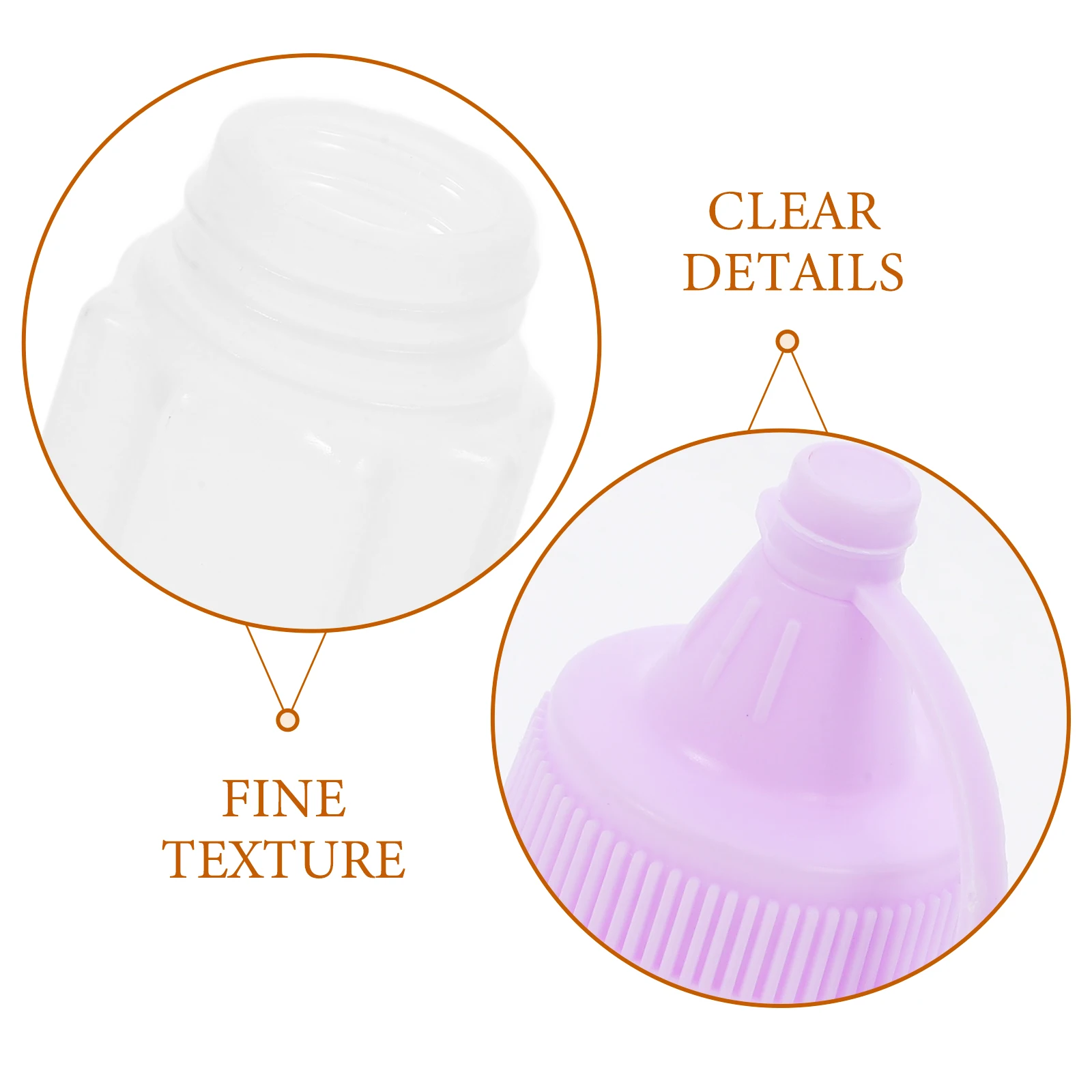 4pcs Squeeze Bottles Reusable Sauce Oil Vinegar Dispenser For Salad Dressing Mustard Ketchup Jam Syrup Portable Kitchen 
4pcs Squeeze Bottles Reusable Sauce Oil Vinegar Dispenser For Salad Dressing Mustard Ketchup Jam Syrup Portable Kitchen