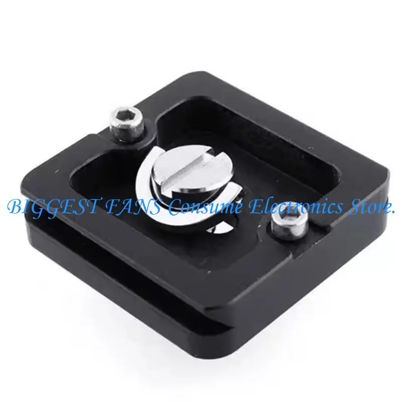F68B Universal Camera Quick Release Plate For HassleFree Setups Mini Tripod Monopod
F68B Universal Camera Quick Release Plate For HassleFree Setups Mini Tripod Monopod
