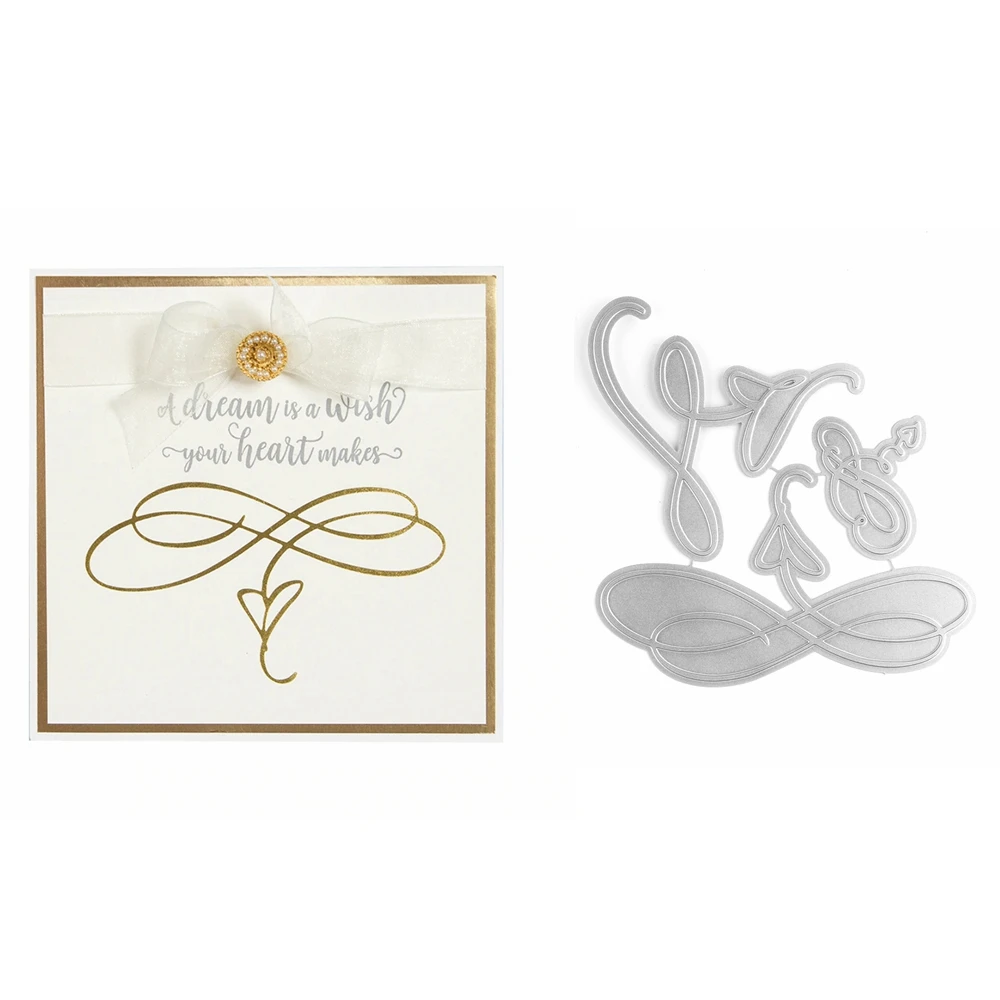 Irregular Line Frame Hot Foil Plate Cutting Dies For DIY Embossing Card Making Book Tags Decorative Paper Dies Scrapbooking
Irregular Line Frame Hot Foil Plate Cutting Dies For DIY Embossing Card Making Book Tags Decorative Paper Dies Scrapbooking