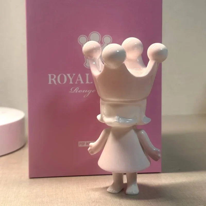 Mega Royal Molly 100% Beautiful Rouge Action Figure Cute Collection Model Doll Fashion Ornament Desktop Decor Toy Surprise Gift
Mega Royal Molly 100% Beautiful Rouge Action Figure Cute Collection Model Doll Fashion Ornament Desktop Decor Toy Surprise Gift