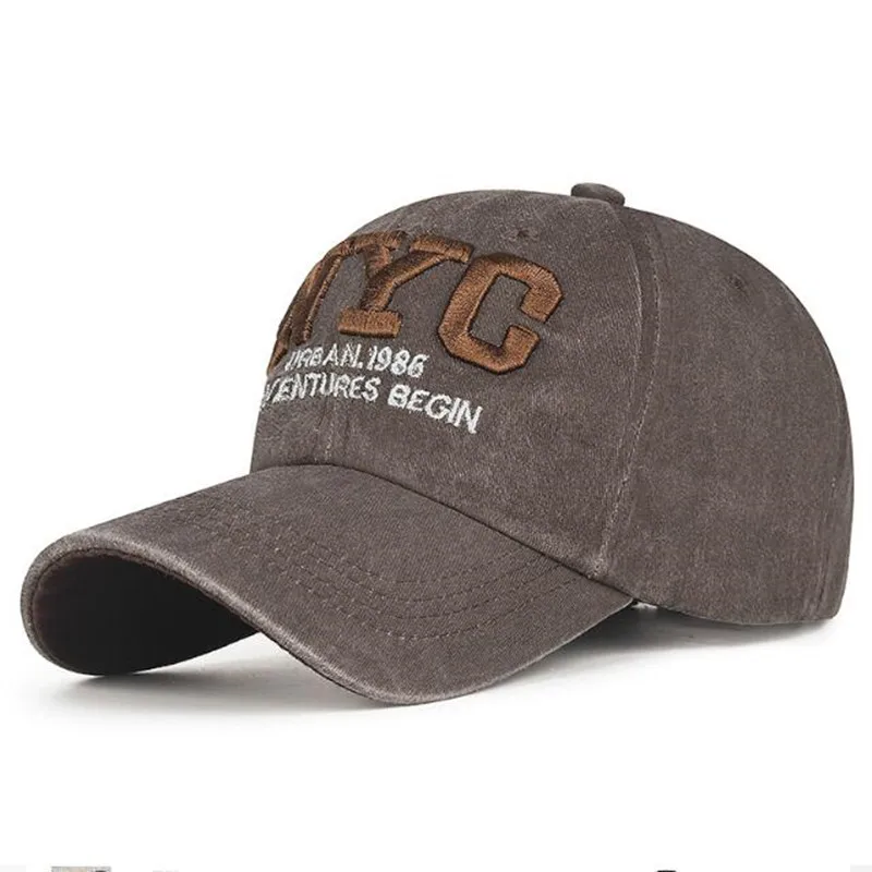 New Autumn Women's Hat Washable Cotton Vintage Embroidery Baseball Cap Personality Retro Make Old Party Hats Golf Caps For Men
New Autumn Women's Hat Washable Cotton Vintage Embroidery Baseball Cap Personality Retro Make Old Party Hats Golf Caps For Men
