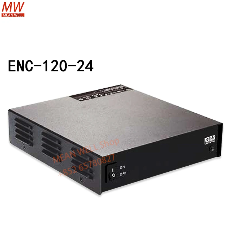 MEAN WELL 120W Programmable Desktop Type Battery Charger Desktop Switching Power Supply ENC-120-12 ENC-120-24 ENC-120-48
MEAN WELL 120W Programmable Desktop Type Battery Charger Desktop Switching Power Supply ENC-120-12 ENC-120-24 ENC-120-48