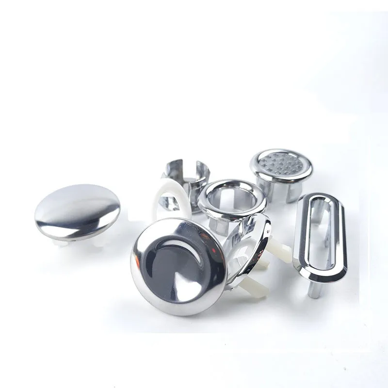 1pcs Round Overflow Ring Plug Plastic Sink Hole Overflow Cover for Kitchen Bathroom Basin Trim Bath Drain Cap Sink Wash Basin
1pcs Round Overflow Ring Plug Plastic Sink Hole Overflow Cover for Kitchen Bathroom Basin Trim Bath Drain Cap Sink Wash Basin