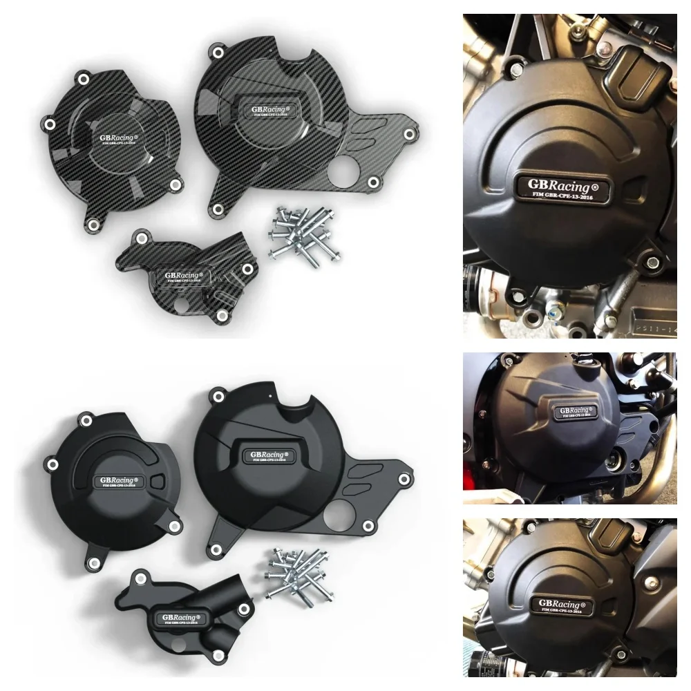 SV650 2015-2023 Motorcycles Engine Protection Cover For GB Racing For SUZUKI SV650 X 2018-2023 DL650 V-STROM 2017-2023
SV650 2015-2023 Motorcycles Engine Protection Cover For GB Racing For SUZUKI SV650 X 2018-2023 DL650 V-STROM 2017-2023