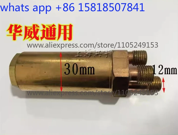 Universal CG1-30 Flame Cutter Accessories Torch Head
Universal CG1-30 Flame Cutter Accessories Torch Head