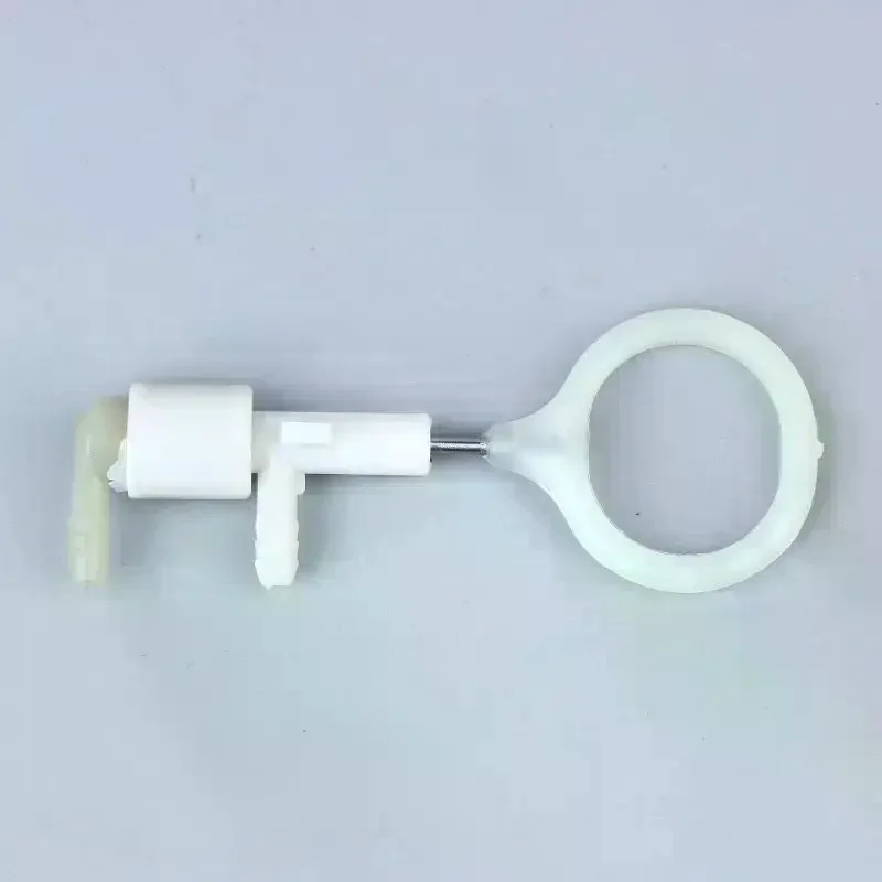 For Electric Chain Saw Maintenance Electric Chain Saw Oil Pump Convenient Replacement High-temperature Resistant
For Electric Chain Saw Maintenance Electric Chain Saw Oil Pump Convenient Replacement High-temperature Resistant