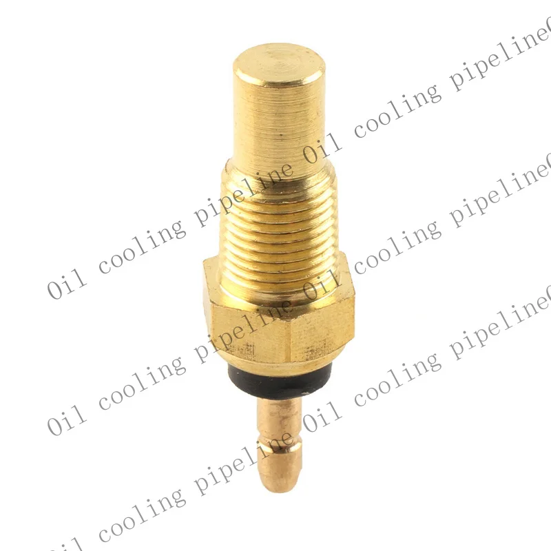 A+ Water Temperature Sensor For Cfmoto CF500 X5
A+ Water Temperature Sensor For Cfmoto CF500 X5