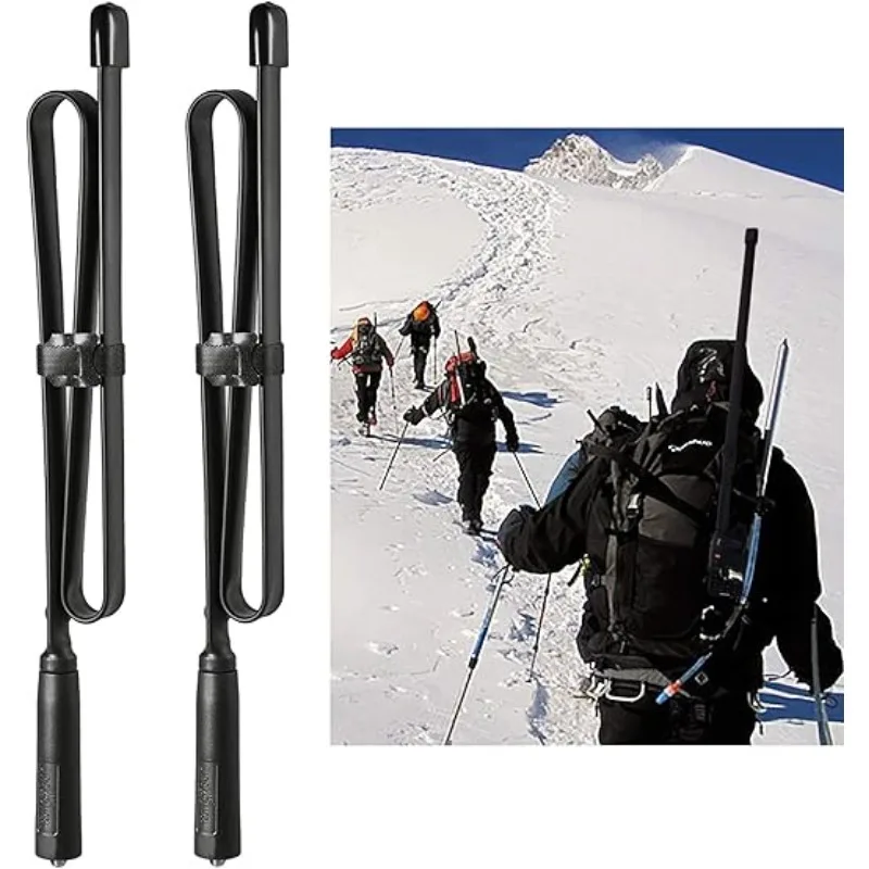 2PCS 79cm Radio Antenna 31.1in Foldable CS Tactical SMA-F Ham Radio Antenna VHF/UHF Dual Band 144/430Mhz for GMRS Radio Baofeng
2PCS 79cm Radio Antenna 31.1in Foldable CS Tactical SMA-F Ham Radio Antenna VHF/UHF Dual Band 144/430Mhz for GMRS Radio Baofeng
