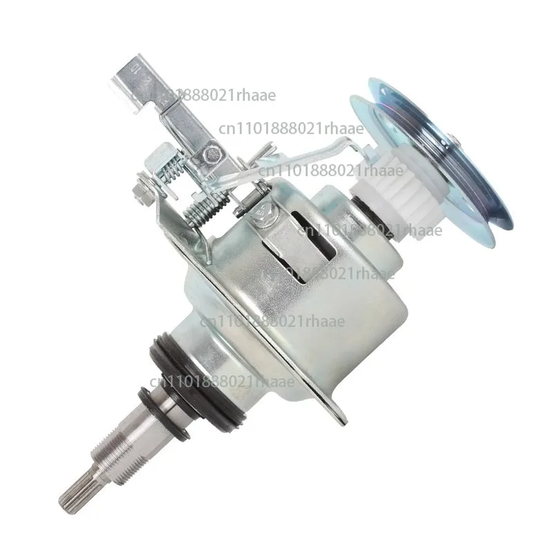 Fully automatic pulsator washing machine accessories, deceleration clutch assembly 6RU20/6RU10/6RU00
Fully automatic pulsator washing machine accessories, deceleration clutch assembly 6RU20/6RU10/6RU00
