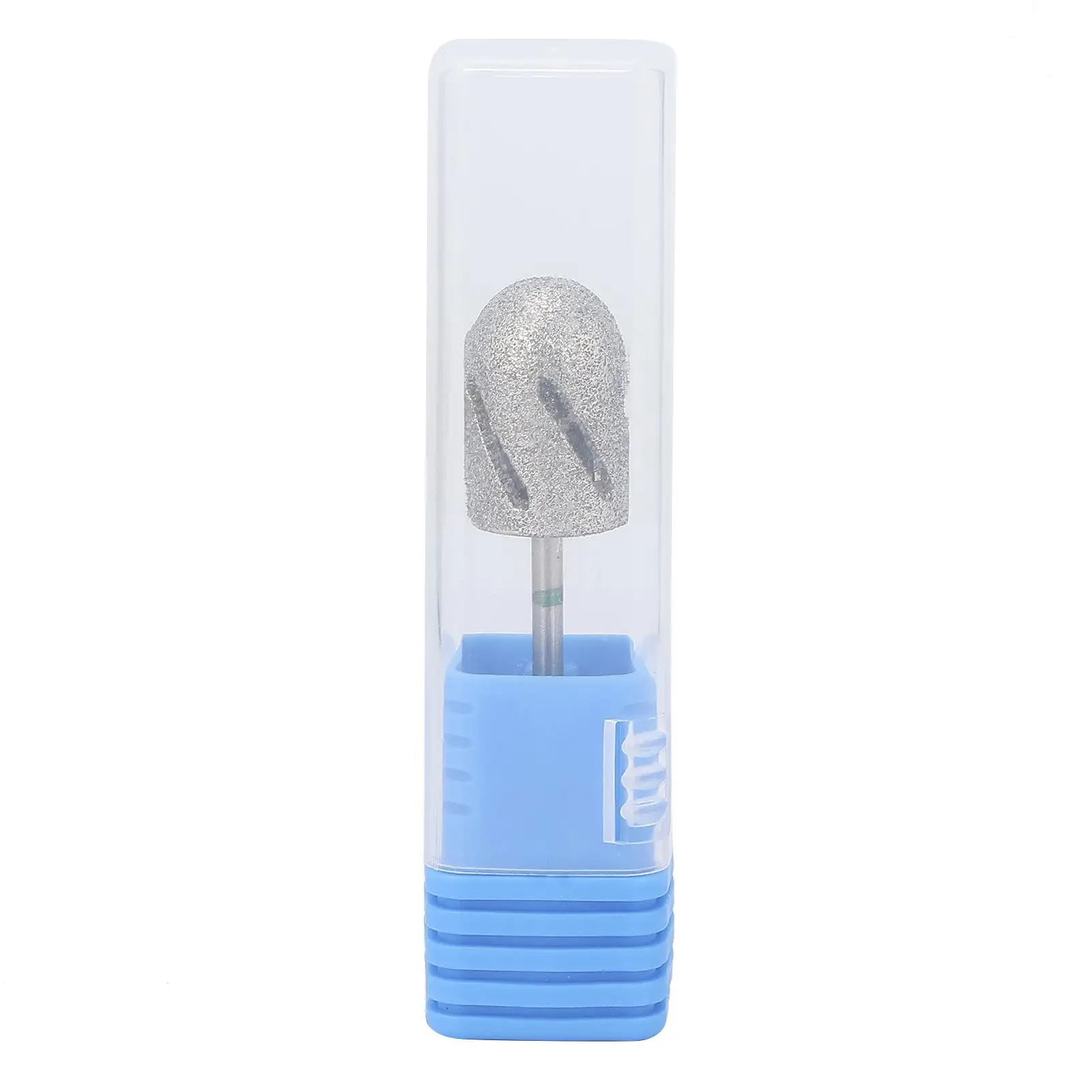 Portable Nail Drill Bit Set - Household Essential for DIY Pedicure and for travel
Portable Nail Drill Bit Set - Household Essential for DIY Pedicure and for travel