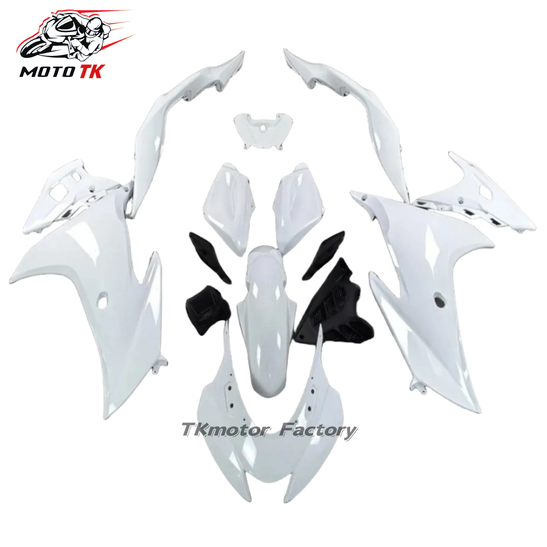 New Motorcycle Fairings for Suzuki Gsxr125 2017-2020 2021 2022 2023 2024 Fairing Kit Gsx r125 17-24 Bodyframe Shell
New Motorcycle Fairings for Suzuki Gsxr125 2017-2020 2021 2022 2023 2024 Fairing Kit Gsx r125 17-24 Bodyframe Shell