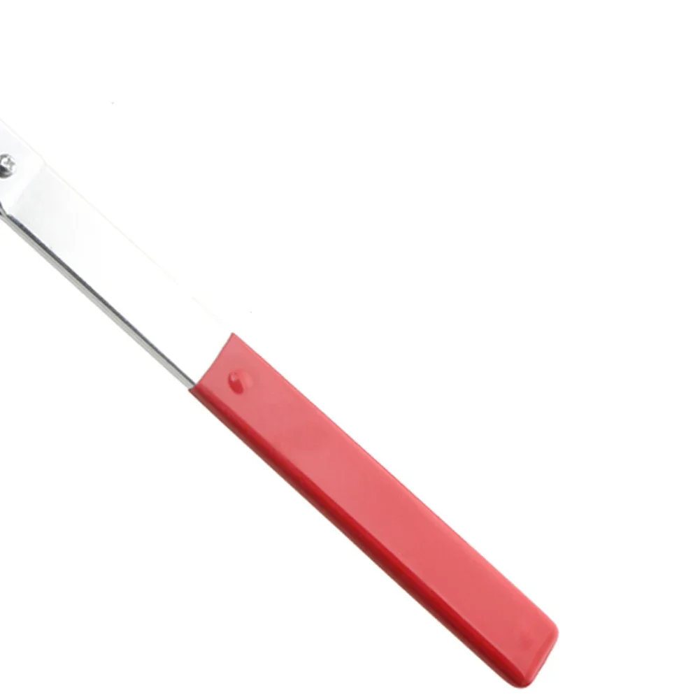 Dual Hook Tips Automotive Tool 12-Inch Long Handle Grease Seal Removal Heat-Treated Carbon Steel Improved Work Efficiency
Dual Hook Tips Automotive Tool 12-Inch Long Handle Grease Seal Removal Heat-Treated Carbon Steel Improved Work Efficiency