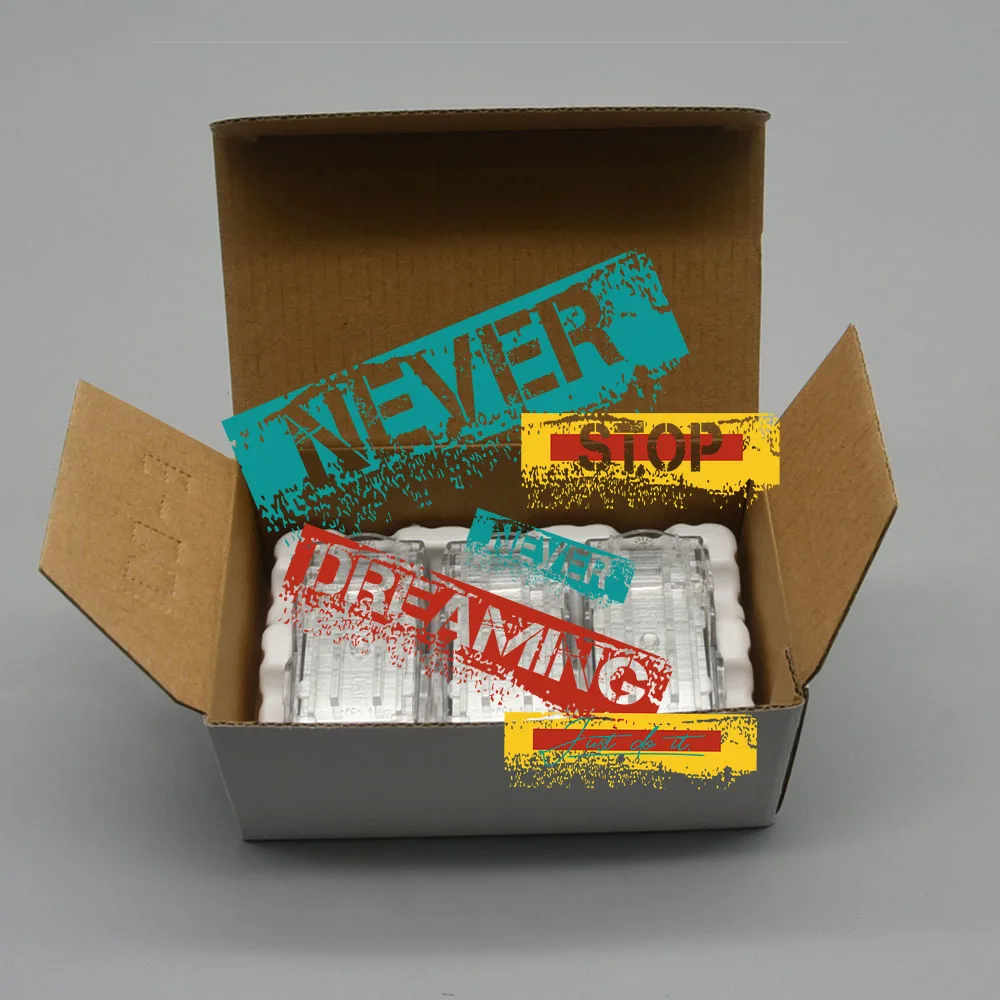 SK-602 Скобы Новый картридж-коробка со скобами для Konica Minolta bizhub C458 C558 C658 BH C458 C558 C658 FS-527
SK-602 Скобы Новый картридж-коробка со скобами для Konica Minolta bizhub C458 C558 C658 BH C458 C558 C658 FS-527