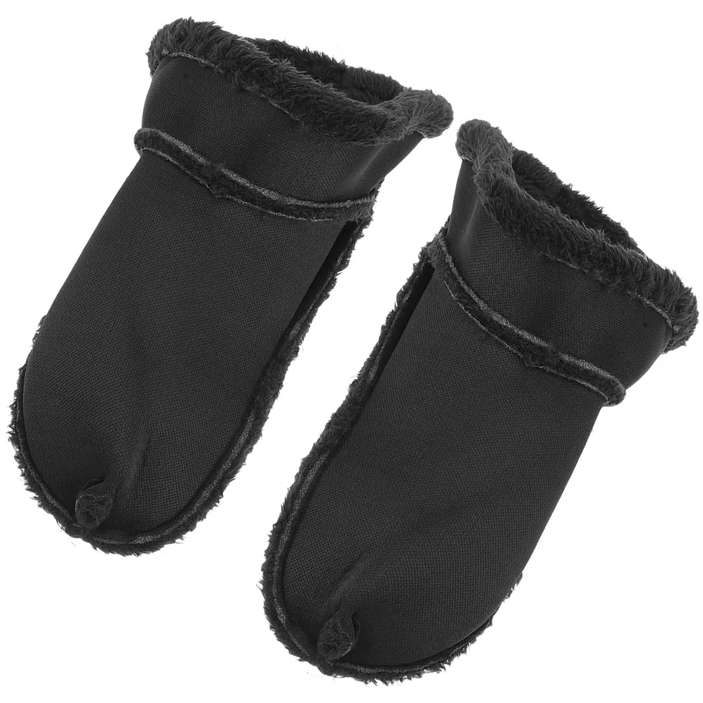 1 Pair Warm Shoe Inserts Detachable For Hole Shoes Winter Insoles Comfortable Liners For Men Women Adult Home Use
1 Pair Warm Shoe Inserts Detachable For Hole Shoes Winter Insoles Comfortable Liners For Men Women Adult Home Use
