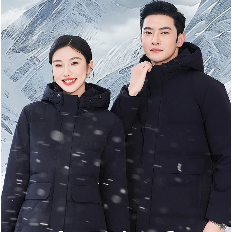 Мужские зимние пуховики с капюшоном: водонепроницаемые, ветрозащитные, дышащие
Мужские зимние пуховики с капюшоном: водонепроницаемые, ветрозащитные, дышащие