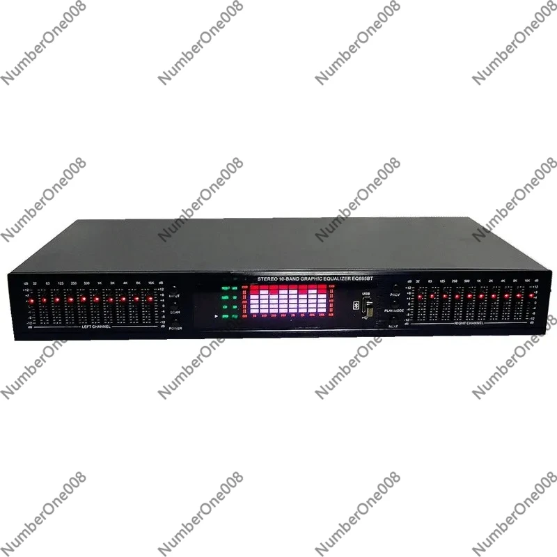 Dual Channel Stereo Mixer with Bass Treble EQ, Audio Sound Board for Home Studio Recording Karaoke Performance
Dual Channel Stereo Mixer with Bass Treble EQ, Audio Sound Board for Home Studio Recording Karaoke Performance
