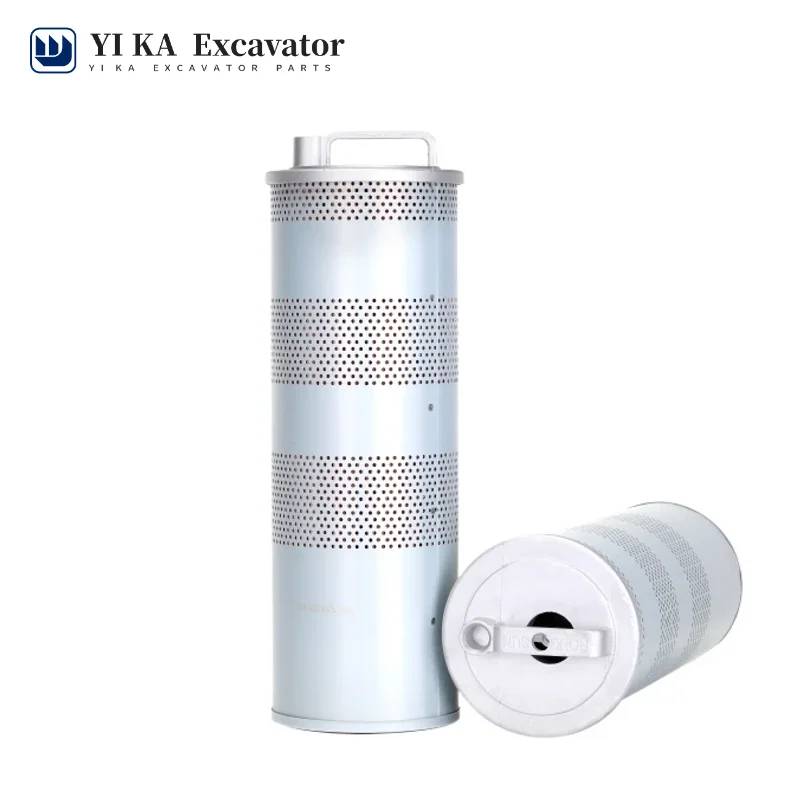 H7981 is suitable for Hitachi ZAX200 300 400 excavator hydraulic return oil filter element 4448402/4443773
H7981 is suitable for Hitachi ZAX200 300 400 excavator hydraulic return oil filter element 4448402/4443773