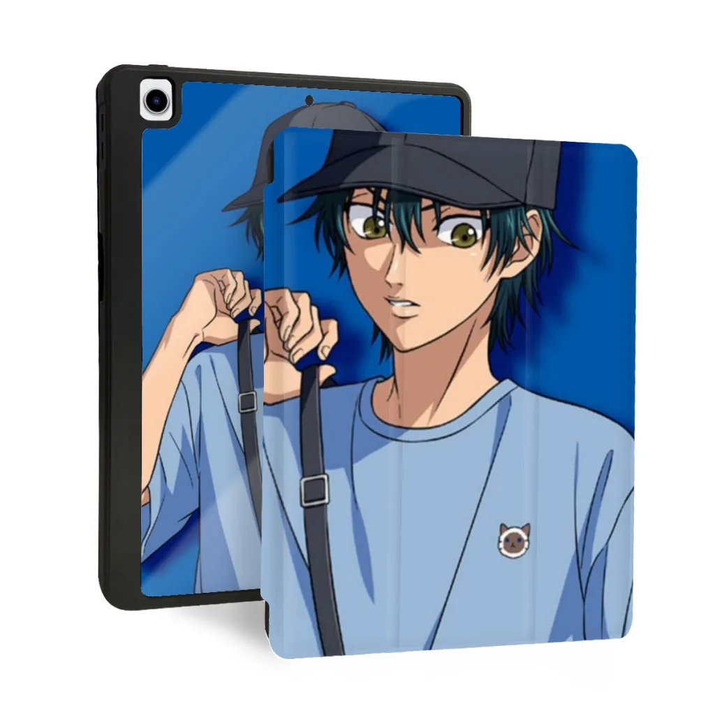 Tennis Prince For iPad Case For iPad 10th Pro 9 8 7 For iPad Air 5 4 3 2 Mini 6 10.5 cover
Tennis Prince For iPad Case For iPad 10th Pro 9 8 7 For iPad Air 5 4 3 2 Mini 6 10.5 cover