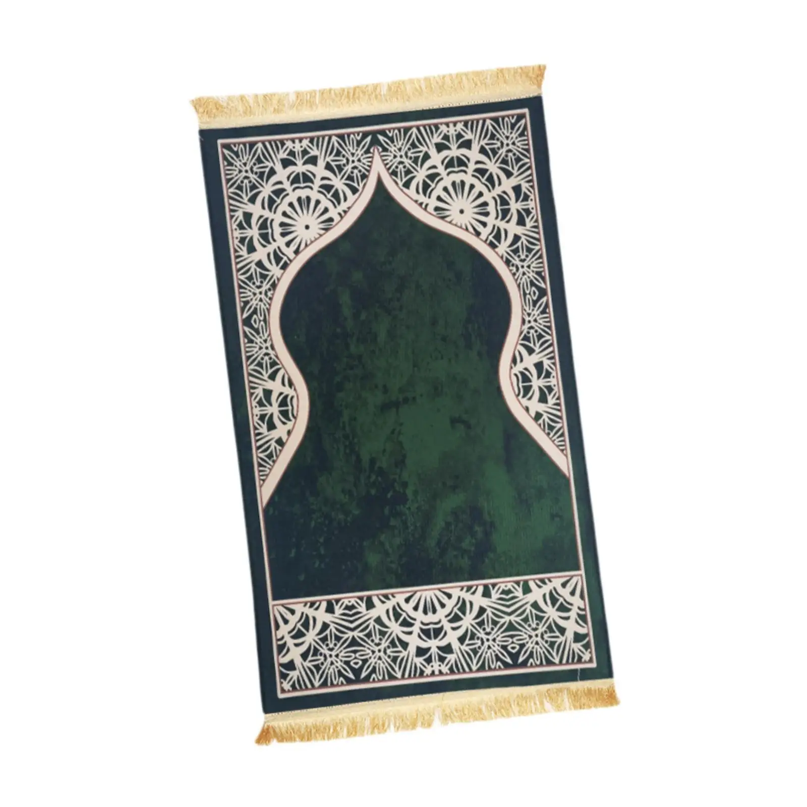 Prayer Rug Mat Large Polyester Comfortable Carpet for Muslim Festival Home Living Room Eid Ramadan
Prayer Rug Mat Large Polyester Comfortable Carpet for Muslim Festival Home Living Room Eid Ramadan