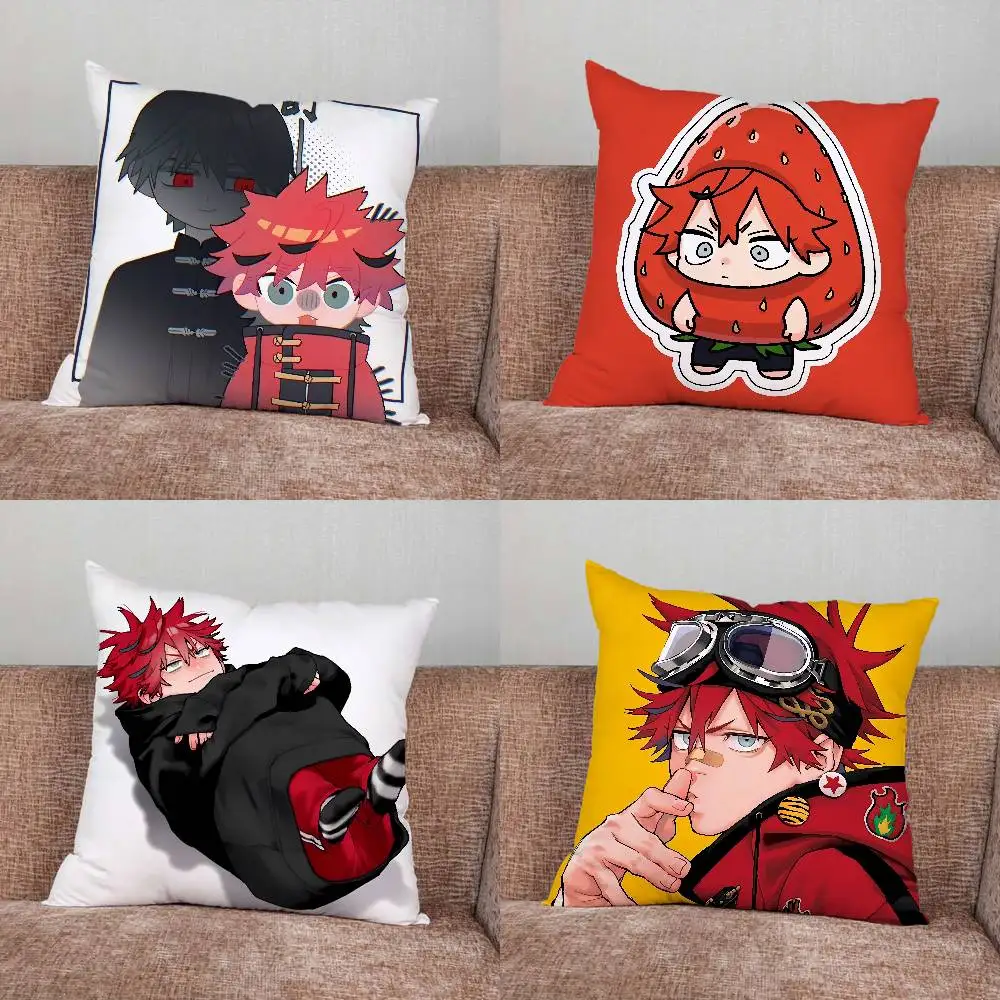G-Gokurakugai Pillow Case Pillowcase Home Sofa Cushions Car Cushions Pillowcover Office Pillowshell Pillow
G-Gokurakugai Pillow Case Pillowcase Home Sofa Cushions Car Cushions Pillowcover Office Pillowshell Pillow