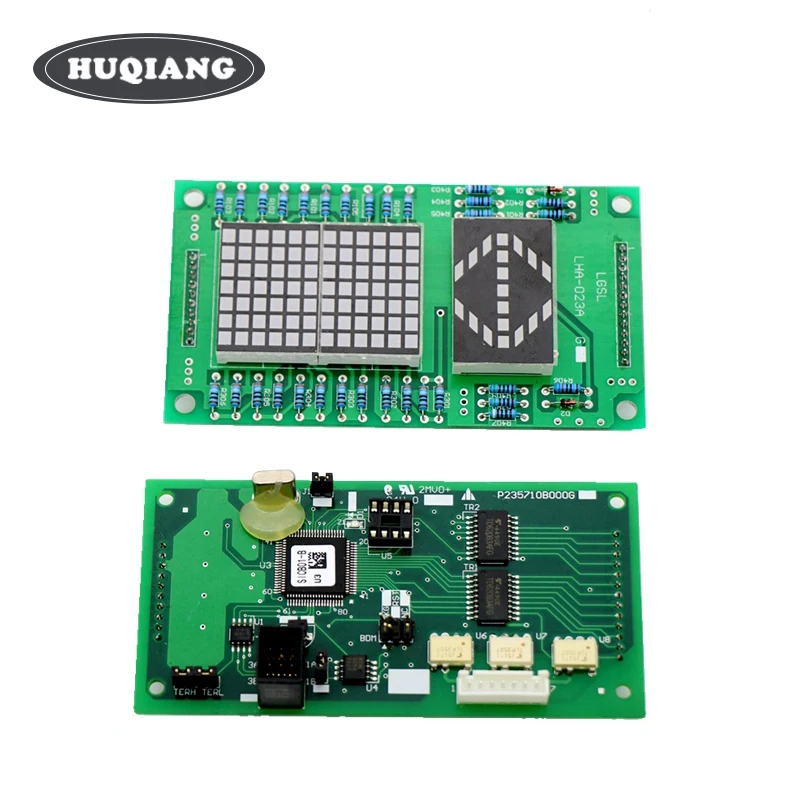 MAF Elevator PCB Lift Spare Parts Elevator Car Display Board P235710B000G02 Lc130a100 LHA023A for Elevator
MAF Elevator PCB Lift Spare Parts Elevator Car Display Board P235710B000G02 Lc130a100 LHA023A for Elevator