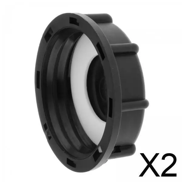 2x крышка для сумки, фитинги для сумки, износостойкие, заменяет уплотнительную крышку, крышка резервуара для воды для хранения в саду
2x крышка для сумки, фитинги для сумки, износостойкие, заменяет уплотнительную крышку, крышка резервуара для воды для хранения в саду