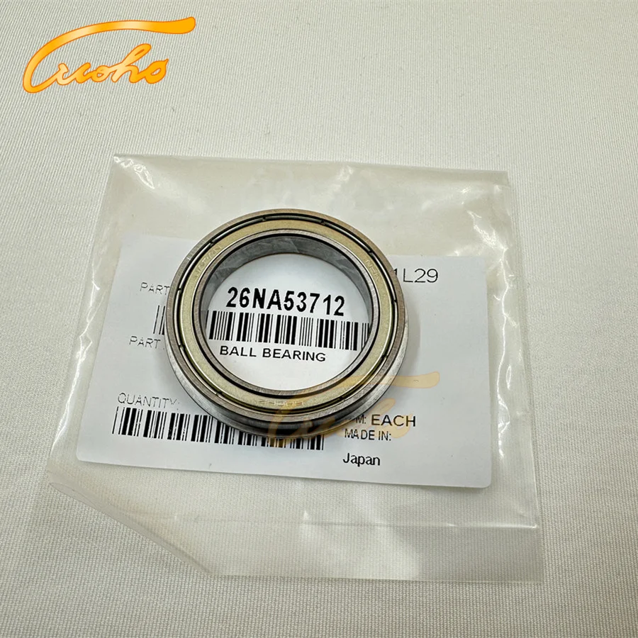 Original Fuser Bearing For Konica Minolta Bizhub C6501 C6000 C7000 C1060 C1070 Lower Fuser Roller Bearing
Original Fuser Bearing For Konica Minolta Bizhub C6501 C6000 C7000 C1060 C1070 Lower Fuser Roller Bearing