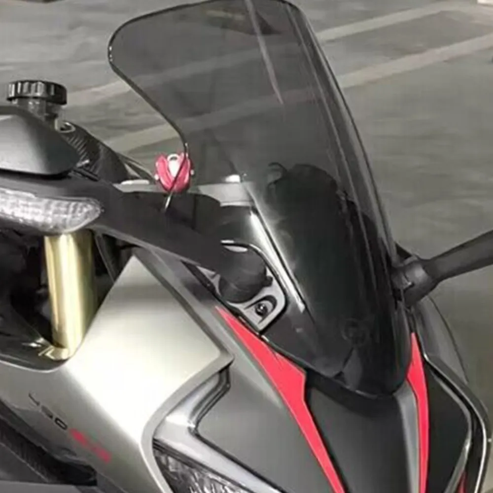 For CFMOTO 450 SR 450SR 450SS 2022 2023 2024 2025 Motorcycle Accessories Windshield Windscreen Windproof Wind Screen Deflector
For CFMOTO 450 SR 450SR 450SS 2022 2023 2024 2025 Motorcycle Accessories Windshield Windscreen Windproof Wind Screen Deflector