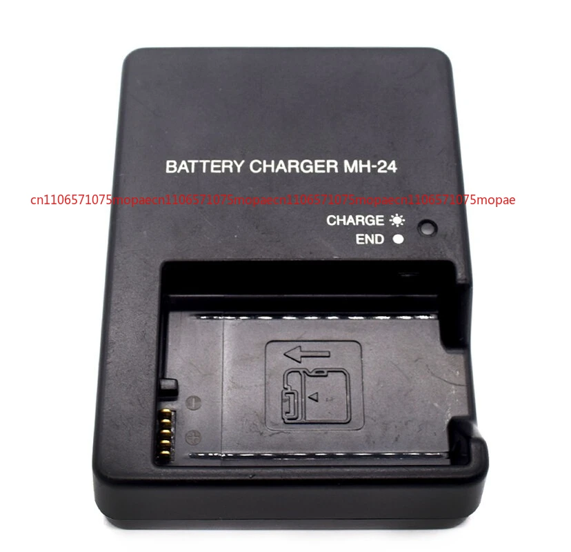 Использованное оригинальное зарядное устройство для аккумулятора Nikon EN-EL14A MH-24 для D3200 P7100 D5500 D3400 P7800
Использованное оригинальное зарядное устройство для аккумулятора Nikon EN-EL14A MH-24 для D3200 P7100 D5500 D3400 P7800