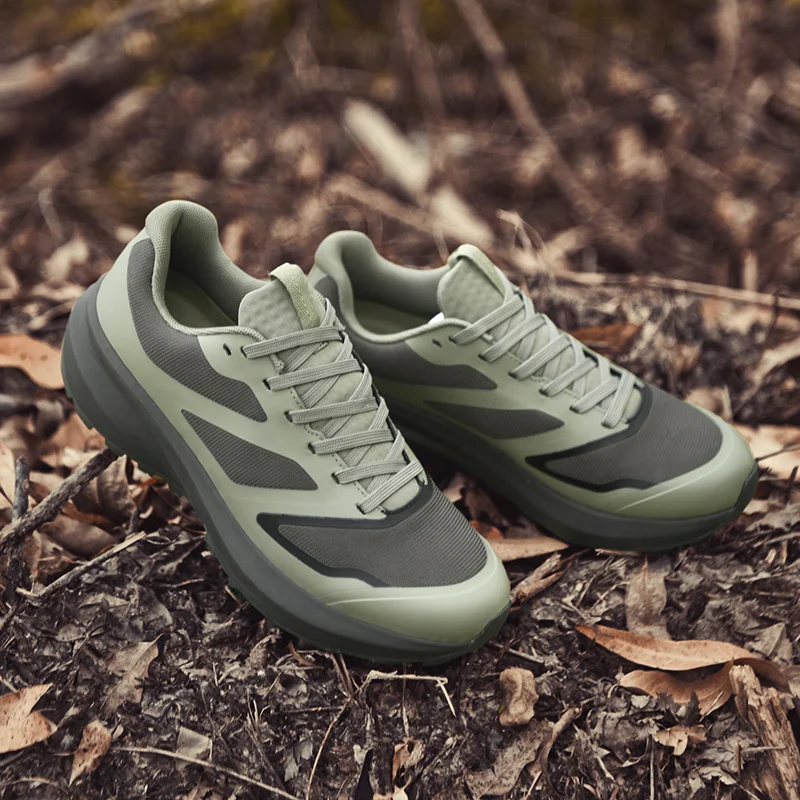 Quality Men Golf Shoes Professional Waterproof Sneakers for Golfers Couple Exercise Golfing Footwears
Quality Men Golf Shoes Professional Waterproof Sneakers for Golfers Couple Exercise Golfing Footwears