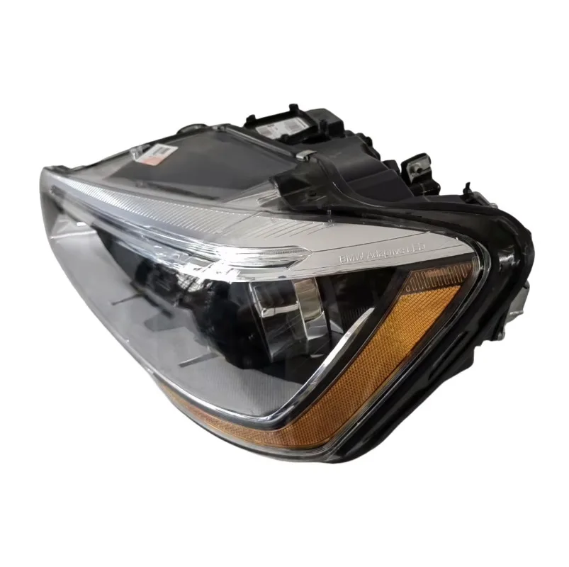 Suitable for 14-18 X3 car headlights LED lighting American high-end high-quality F25 LED headlights
Suitable for 14-18 X3 car headlights LED lighting American high-end high-quality F25 LED headlights