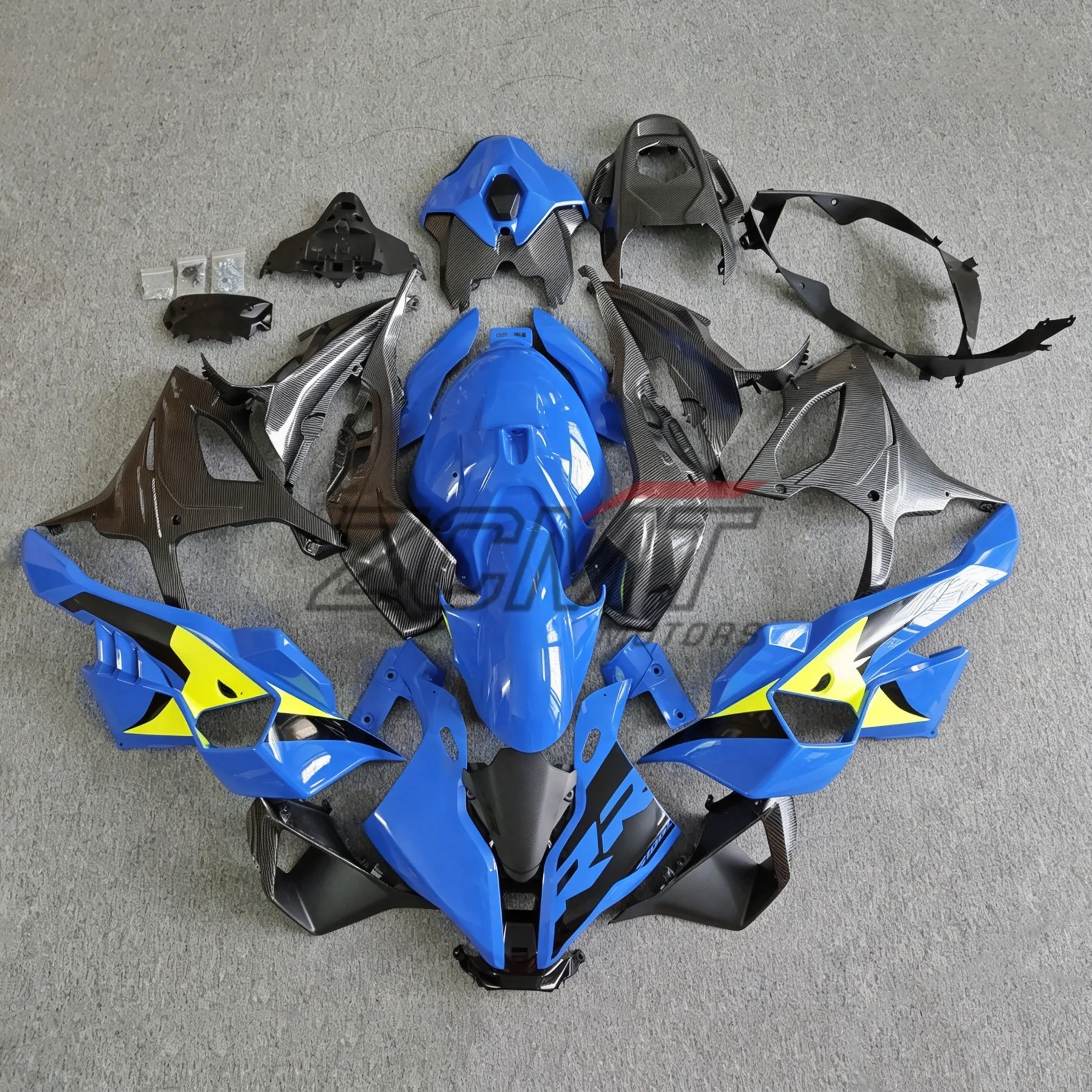 For BMW S1000RR M1000RR 2025 2026 Motorcycle Fairing Kit Body Decoration Plastic Guard Plate Accessories ABS Injection
For BMW S1000RR M1000RR 2025 2026 Motorcycle Fairing Kit Body Decoration Plastic Guard Plate Accessories ABS Injection