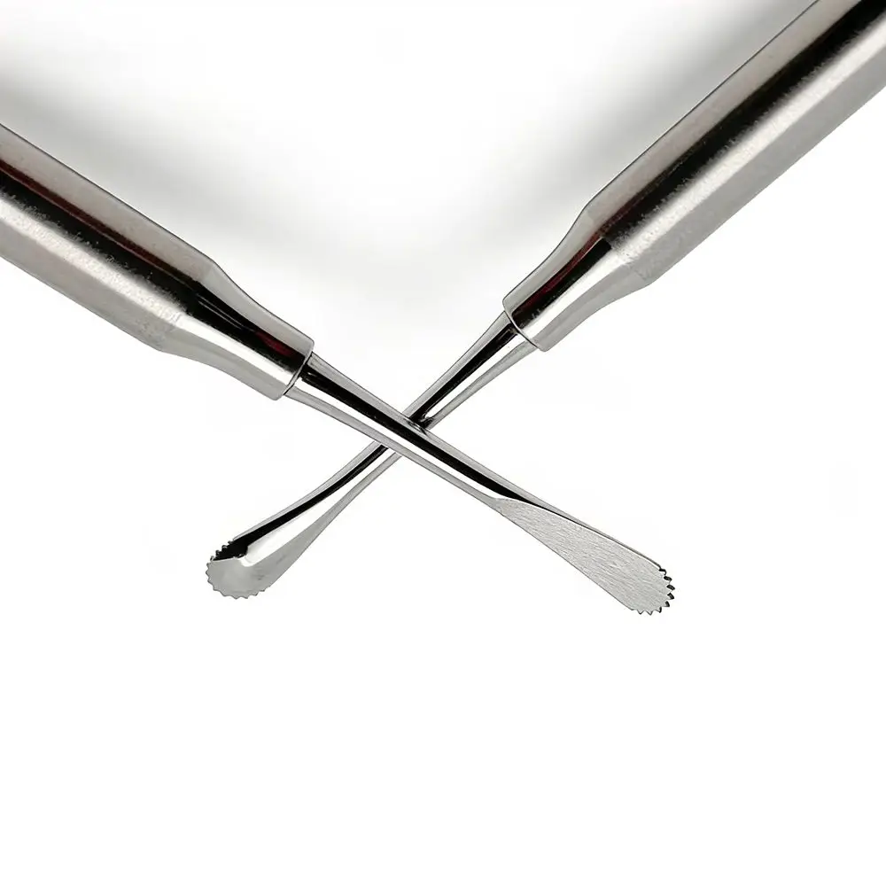 1pcs Double Ends Dental Periosteal Elevator Serrated Tip Implant Retractor for Dentistry Reflecting Separator Tools
1pcs Double Ends Dental Periosteal Elevator Serrated Tip Implant Retractor for Dentistry Reflecting Separator Tools