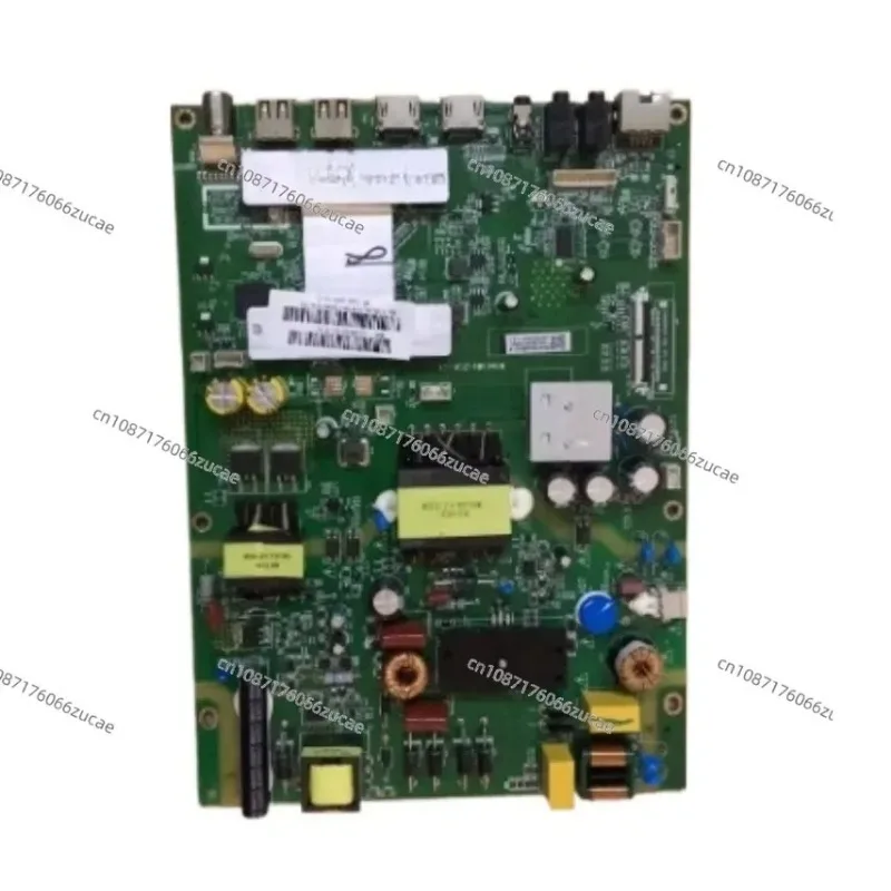 MSA638J-ZC01-01 TV Mainboard Fit D50Y LT-50MCS780 4T-C50BDXA 55GM19U Repair Replacement Circuit Board
MSA638J-ZC01-01 TV Mainboard Fit D50Y LT-50MCS780 4T-C50BDXA 55GM19U Repair Replacement Circuit Board