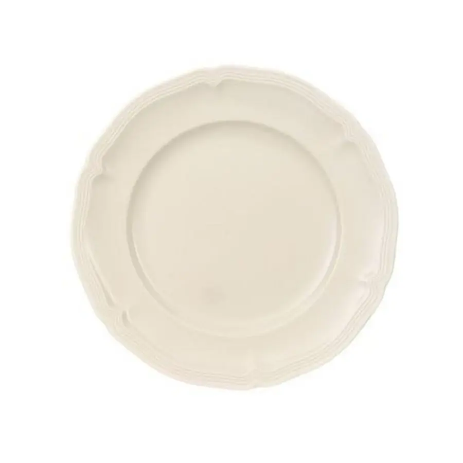 Тарелка для хлеба и масла Manoir, премиум-фарфор, сделано в Германии, 6,75 дюймов, белая
Тарелка для хлеба и масла Manoir, премиум-фарфор, сделано в Германии, 6,75 дюймов, белая