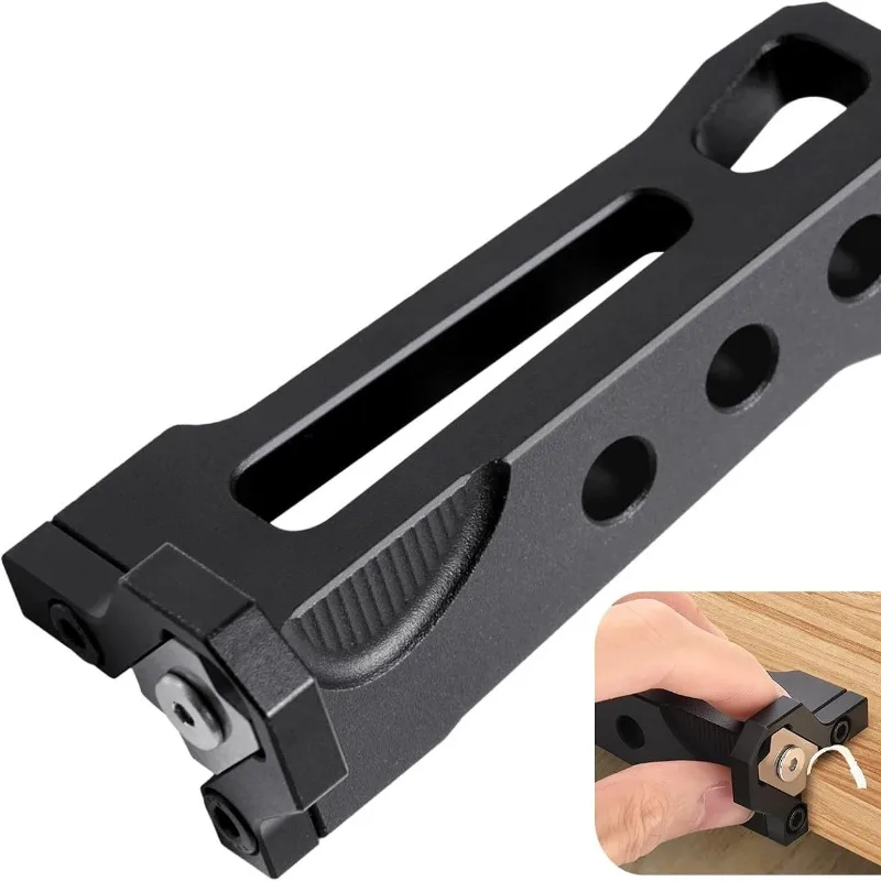 Ручной кромкорез для дерева, кромкорез для дугообразных краев, инструмент для снятия заусенцев с дерева, инструмент для снятия фаски с дерева, прочный и долговечный.
Ручной кромкорез для дерева, кромкорез для дугообразных краев, инструмент для снятия заусенцев с дерева, инструмент для снятия фаски с дерева, прочный и долговечный.