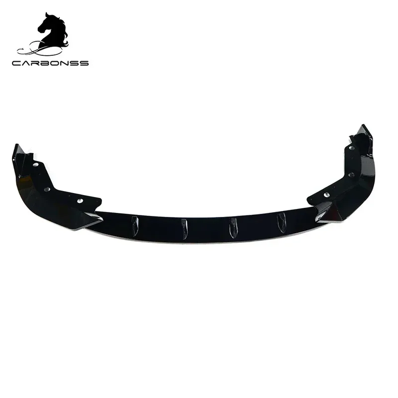 ABS Plastic Material Front Sp G20 Competition Type Bumper Lip For 3 Series 2019+
ABS Plastic Material Front Sp G20 Competition Type Bumper Lip For 3 Series 2019+