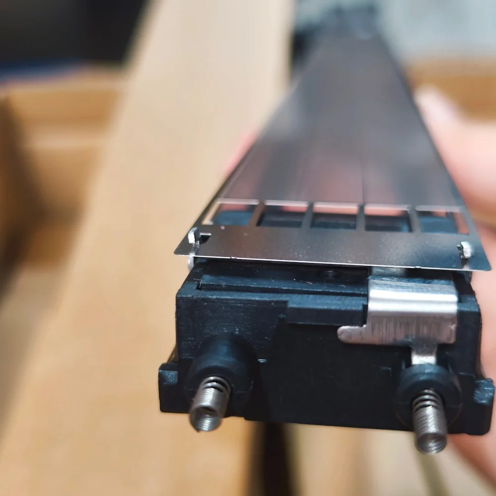 1X AD004091 Корона зарядки для Ricoh Aficio MP 5500 6000 6500 7000 7500 8000 1060 1075 1085 1105 2051 2060 2075 2090 2105 
1X AD004091 Корона зарядки для Ricoh Aficio MP 5500 6000 6500 7000 7500 8000 1060 1075 1085 1105 2051 2060 2075 2090 2105