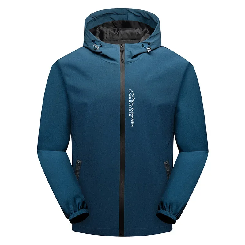 Men's sprint jacket, spring and autumn hooded trend, handsome sportswear, oversized fashionable casual jacket, men
Men's sprint jacket, spring and autumn hooded trend, handsome sportswear, oversized fashionable casual jacket, men