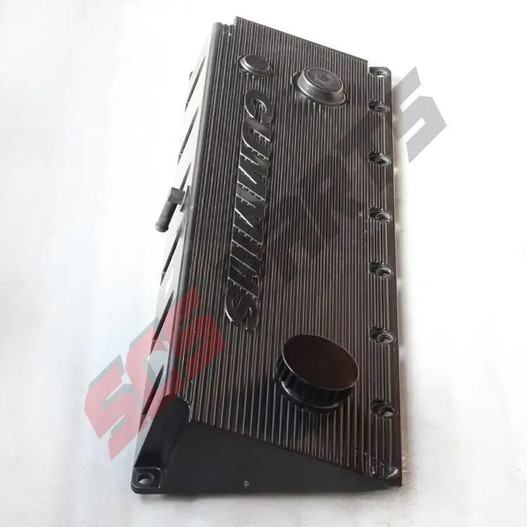 4963820 Крышка рокерного рычага подходит для дизельного двигателя Cummins M11 QSM ISM 
4963820 Крышка рокерного рычага подходит для дизельного двигателя Cummins M11 QSM ISM