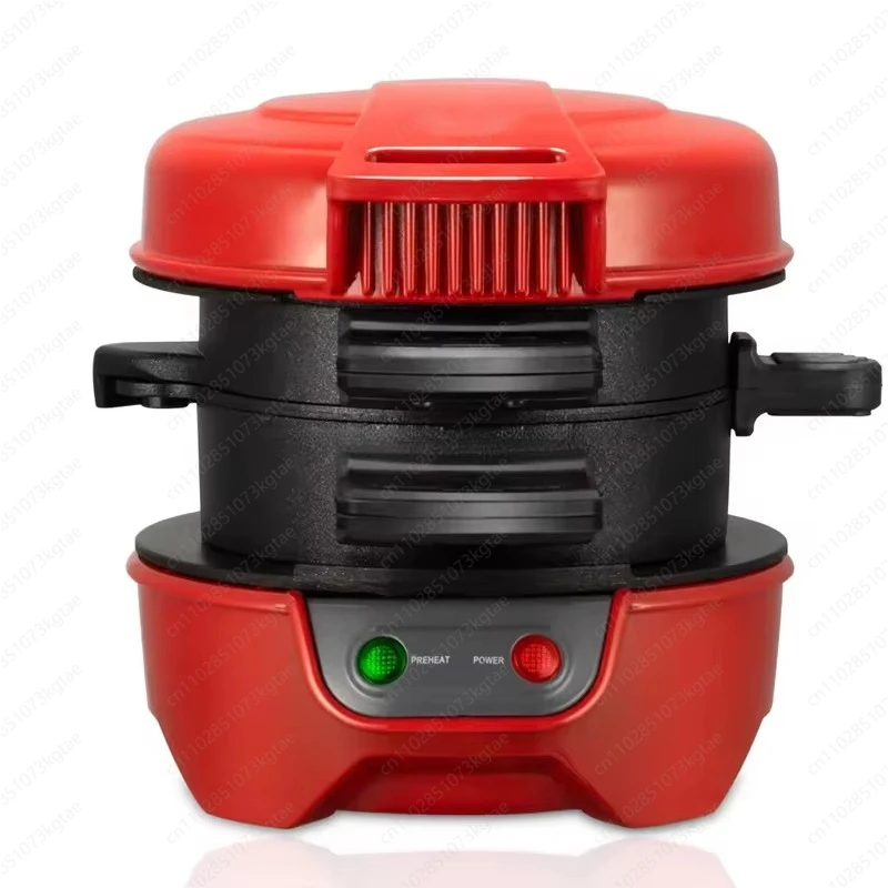 Hamburger Machine Three-in-one hamburger machine Sandwich Hamburge r cake press machin e
Hamburger Machine Three-in-one hamburger machine Sandwich Hamburge r cake press machin e